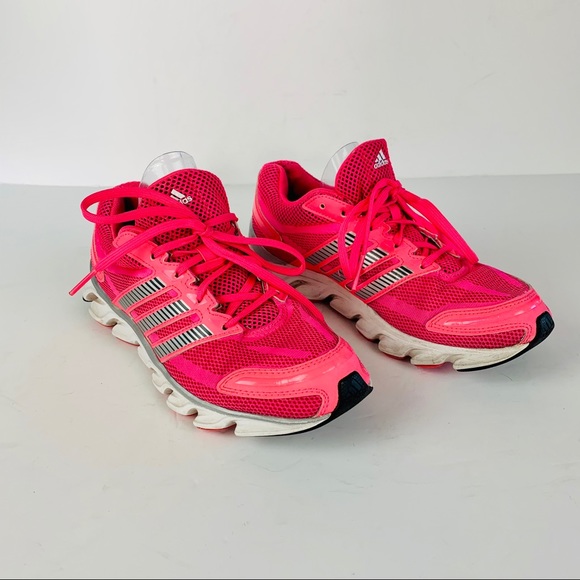 adidas adiprene pink